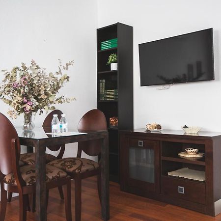 Apartamento Paseo De La Ribera Cordoue Extérieur photo