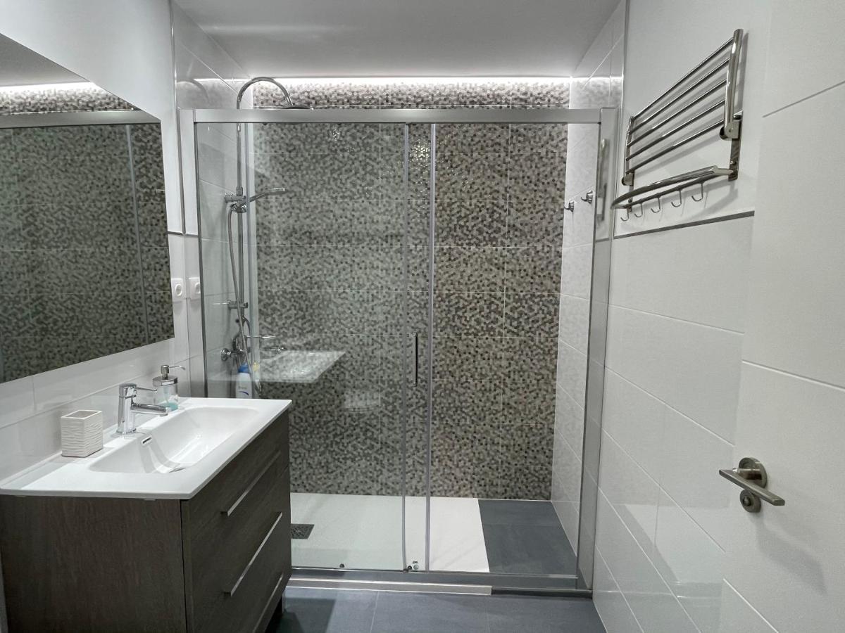 Apartamento Paseo De La Ribera Cordoue Extérieur photo
