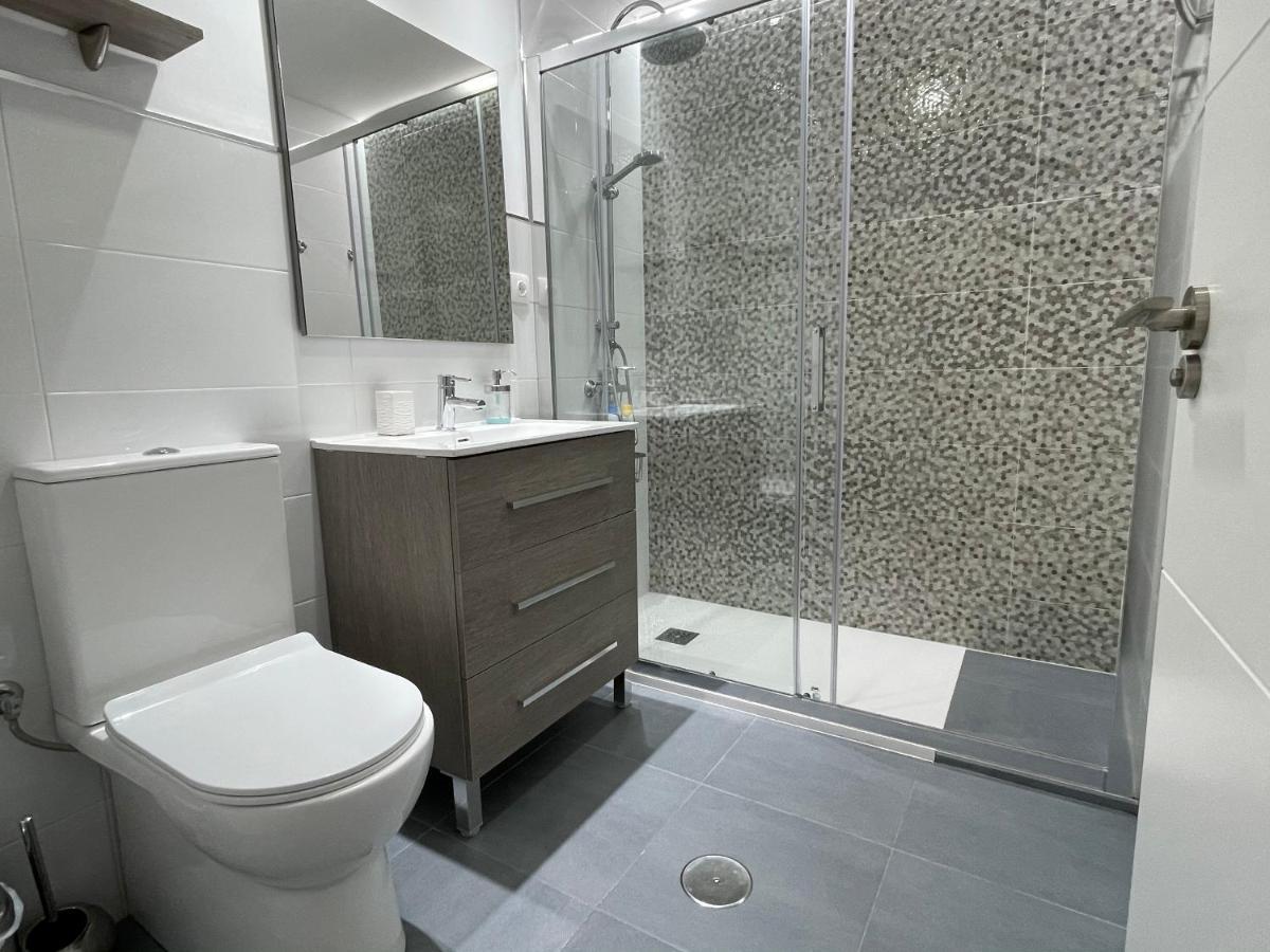 Apartamento Paseo De La Ribera Cordoue Extérieur photo