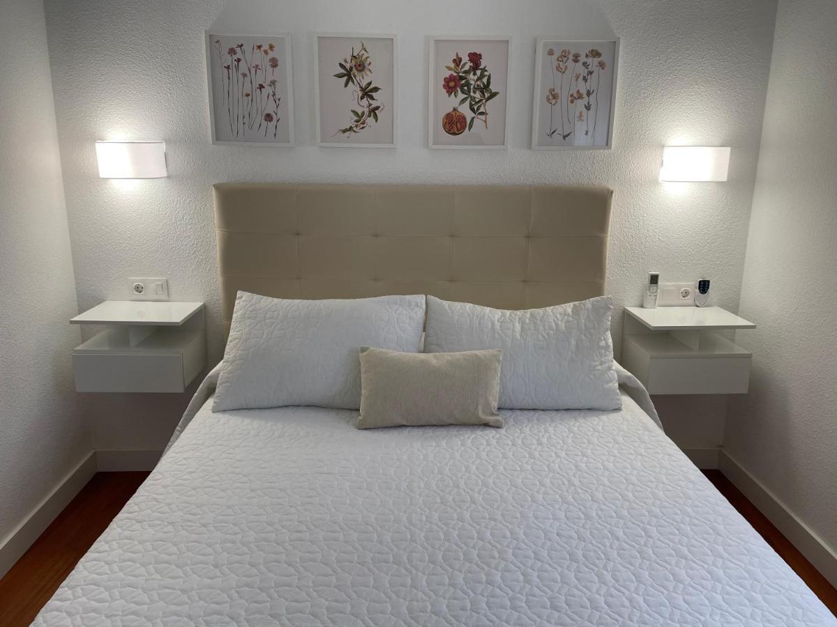 Apartamento Paseo De La Ribera Cordoue Extérieur photo