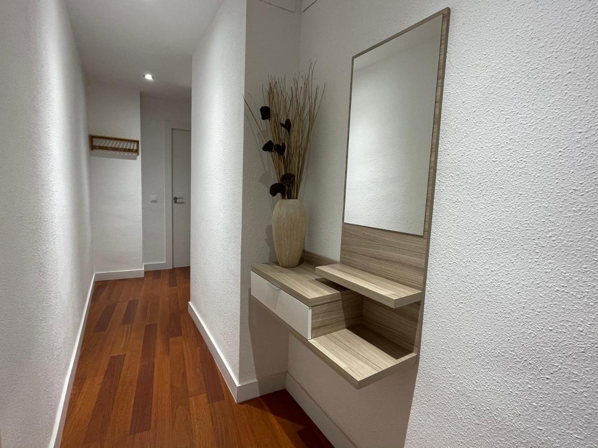 Apartamento Paseo De La Ribera Cordoue Extérieur photo