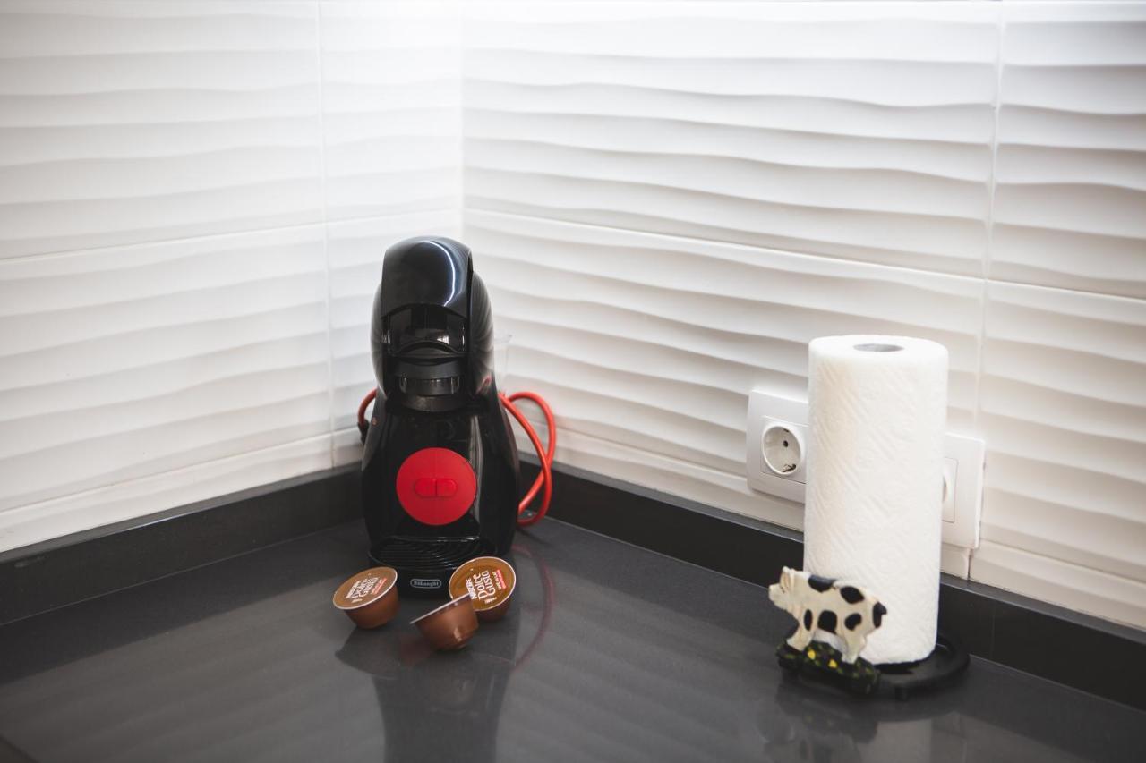 Apartamento Paseo De La Ribera Cordoue Extérieur photo