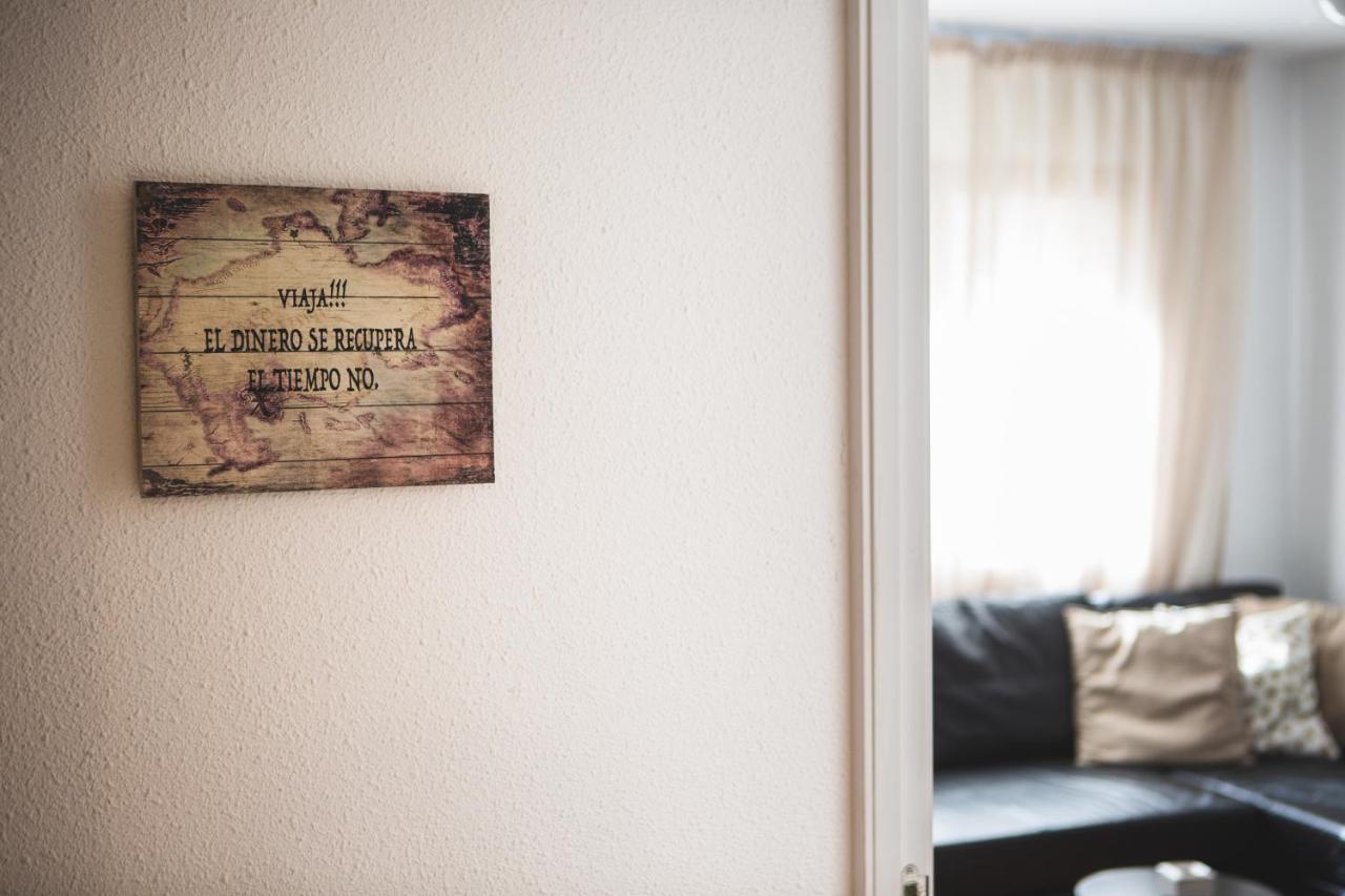 Apartamento Paseo De La Ribera Cordoue Extérieur photo