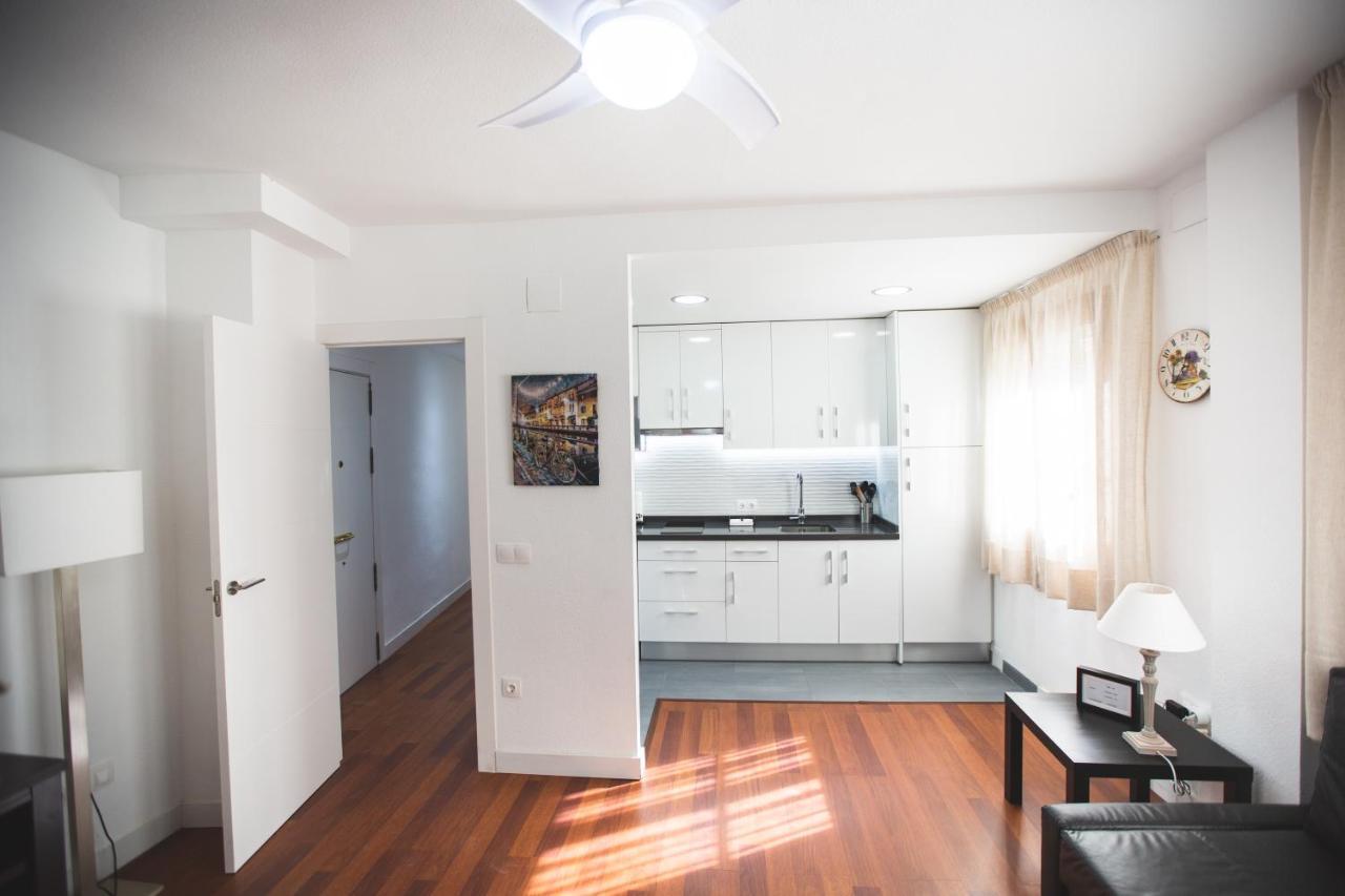 Apartamento Paseo De La Ribera Cordoue Extérieur photo