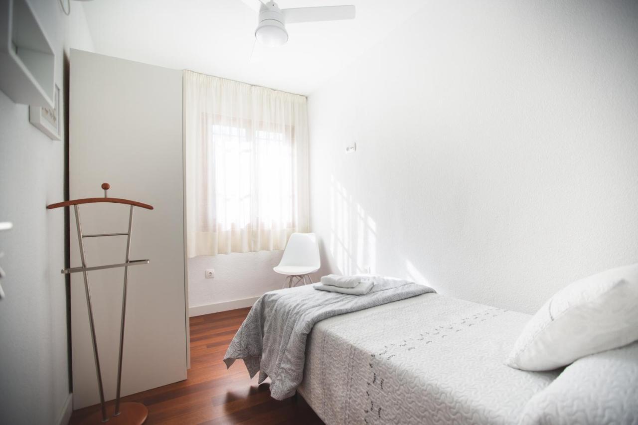 Apartamento Paseo De La Ribera Cordoue Extérieur photo
